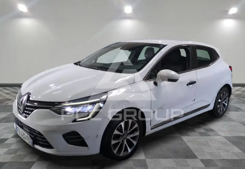 2020 Renault Clio