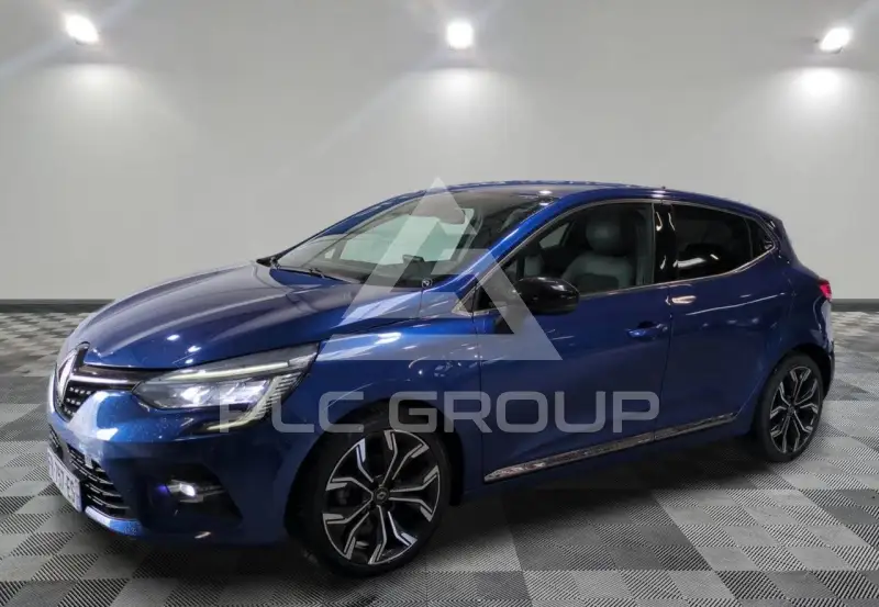 2020 Renault Clio