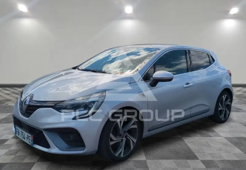 2020 Renault Clio