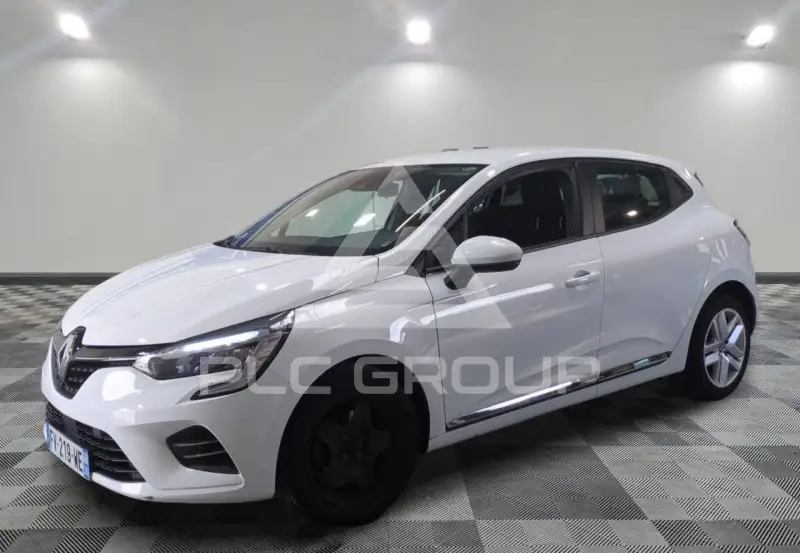2020 Renault Clio