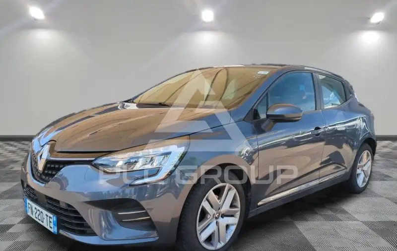 2020 Renault Clio