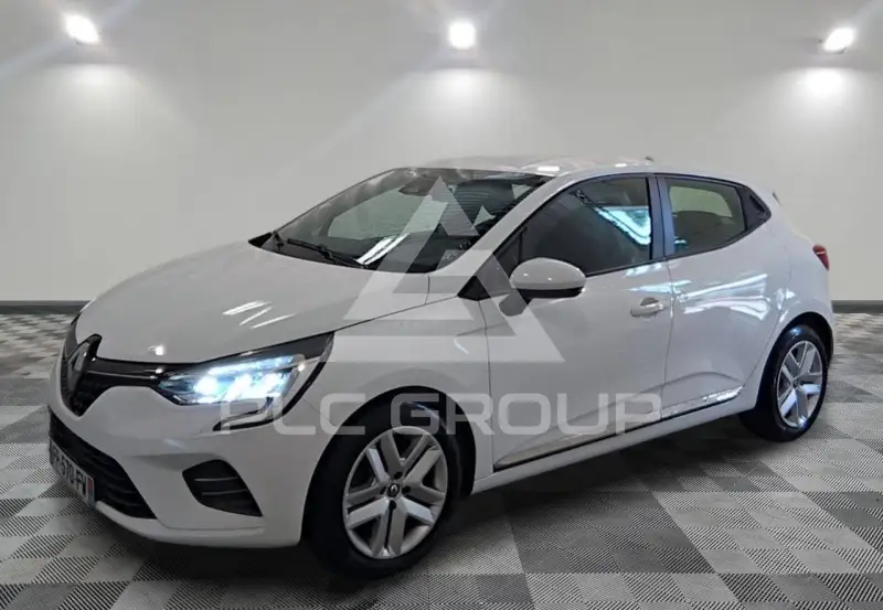 2020 Renault Clio