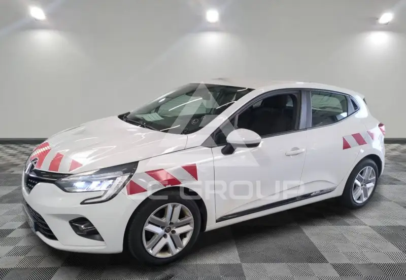 2020 Renault Clio