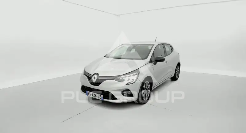 2020 Renault Clio