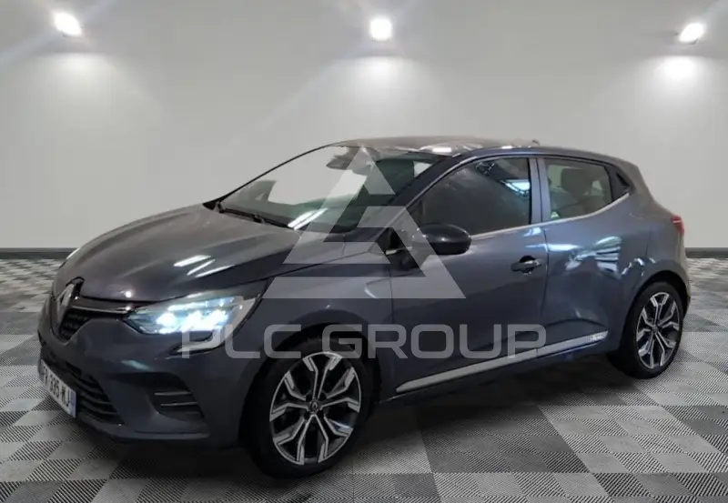 2020 Renault Clio
