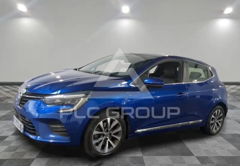2020 Renault Clio