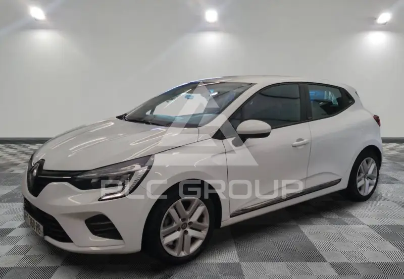 2020 Renault Clio