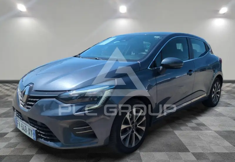 2020 Renault Clio