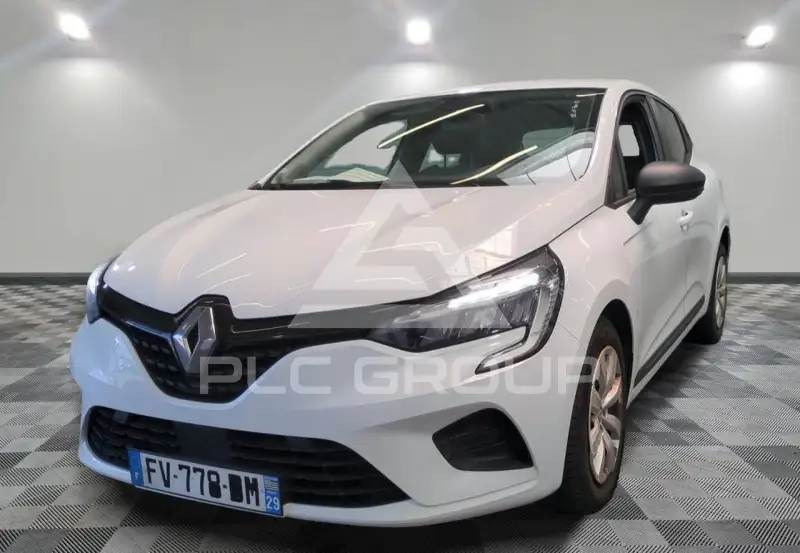 2020 Renault Clio