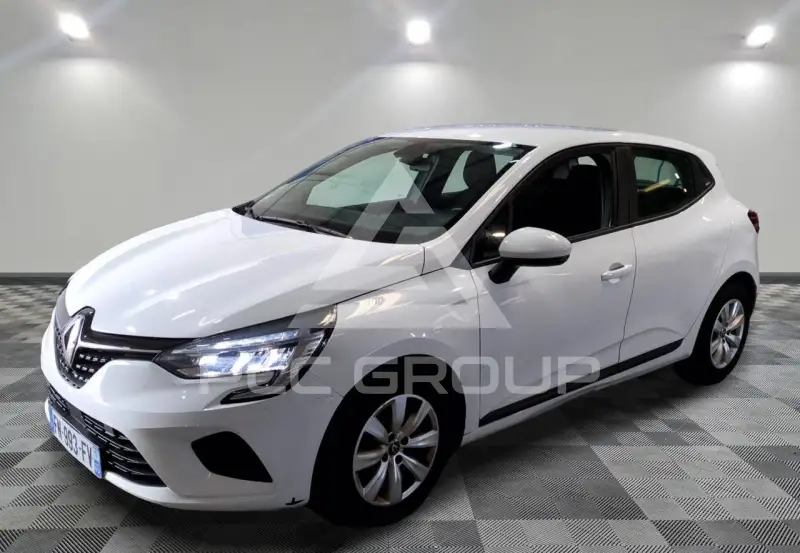 2020 Renault Clio