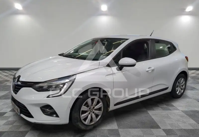 2020 Renault Clio