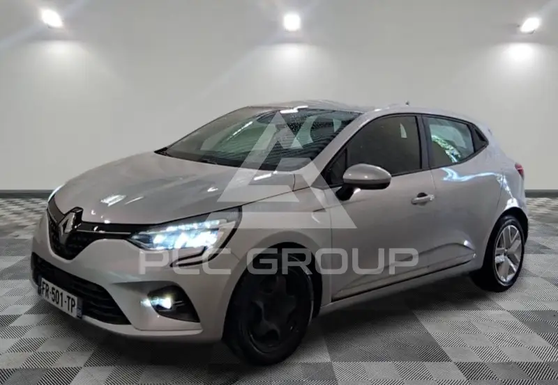 2020 Renault Clio