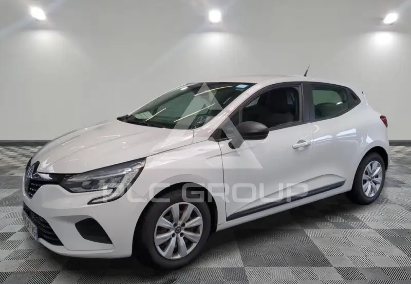 2020 Renault Clio