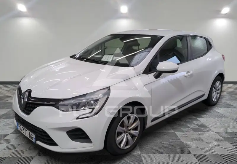 2020 Renault Clio