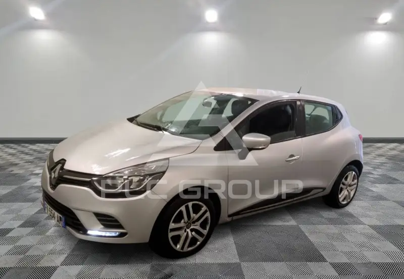 2020 Renault Clio