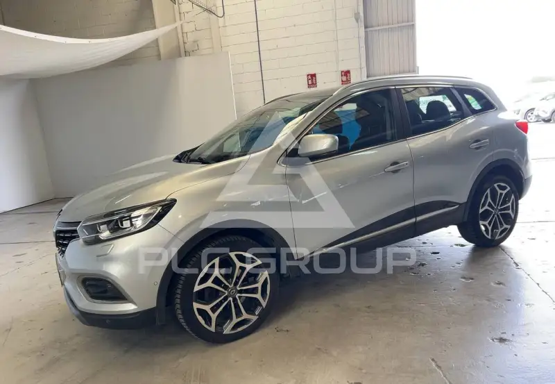 2020 Renault Kadjar