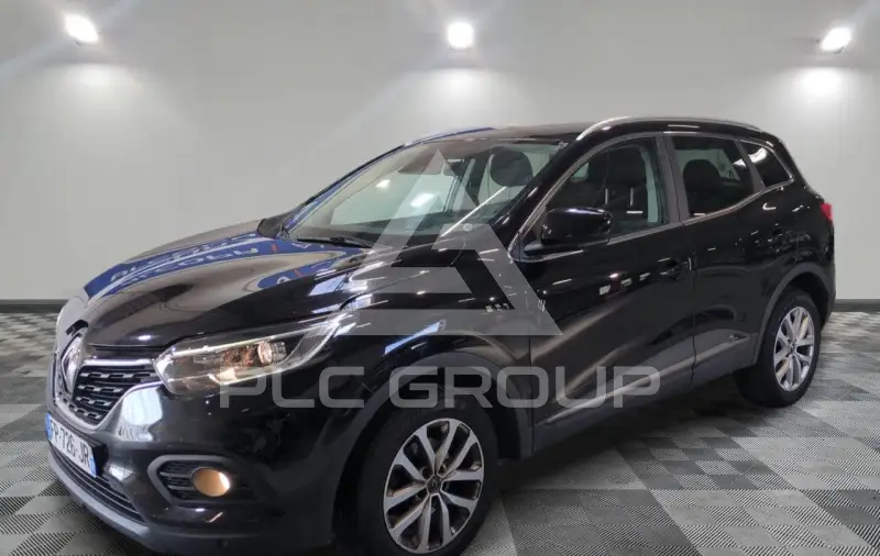 2020 Renault Kadjar