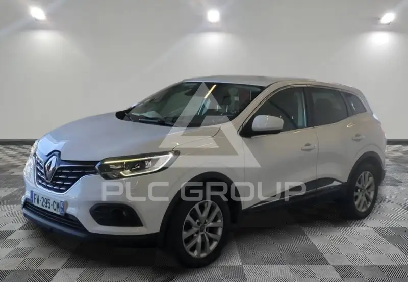 2020 Renault Kadjar