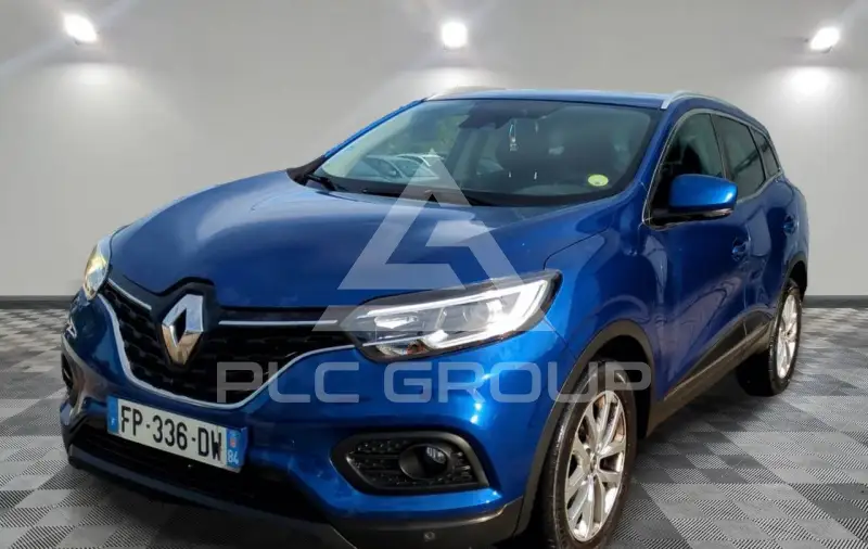 2020 Renault Kadjar