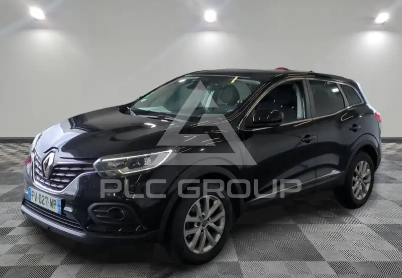 2020 Renault Kadjar