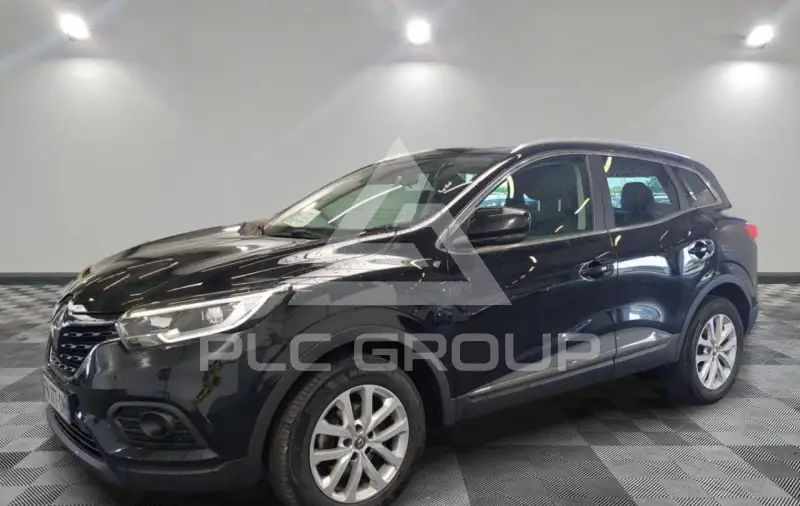 2020 Renault Kadjar
