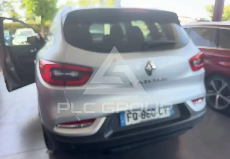2020 Renault Kadjar