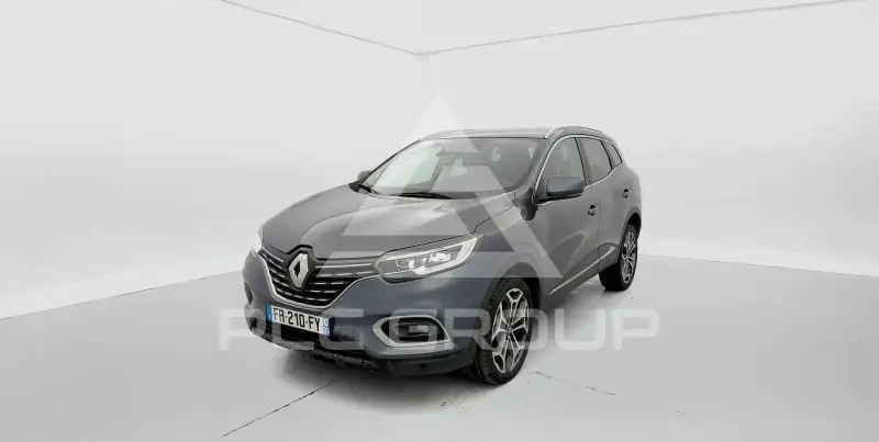2020 Renault Kadjar