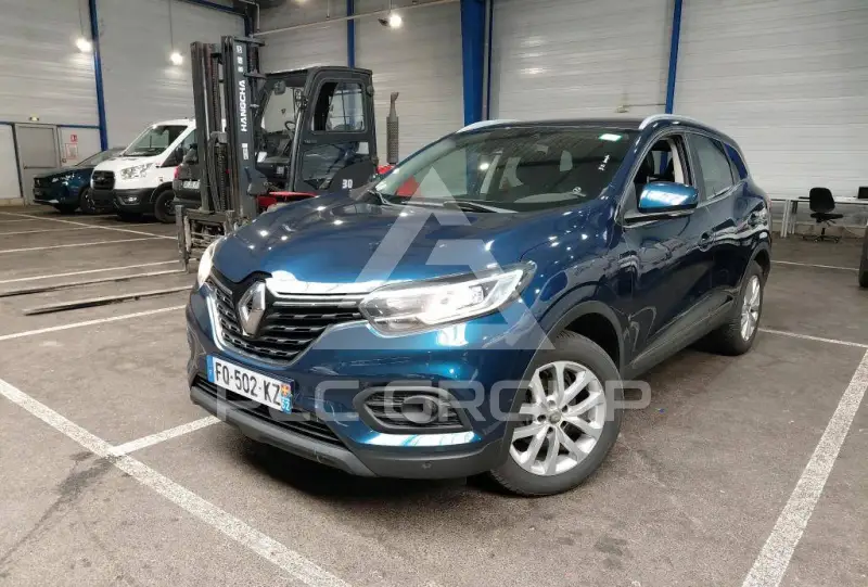 2020 Renault Kadjar