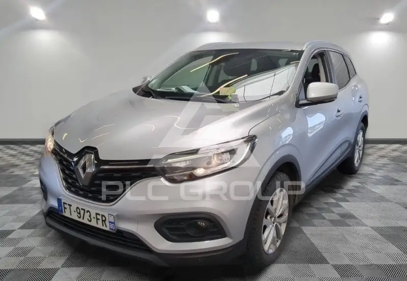 2020 Renault Kadjar