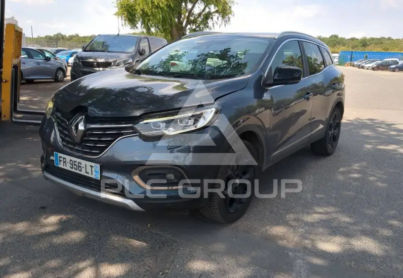 2020 Renault Kadjar