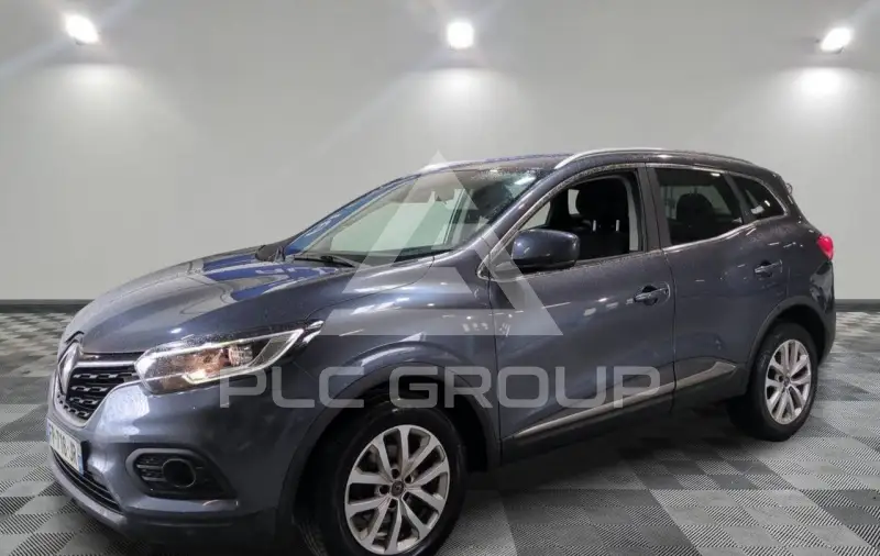 2020 Renault Kadjar