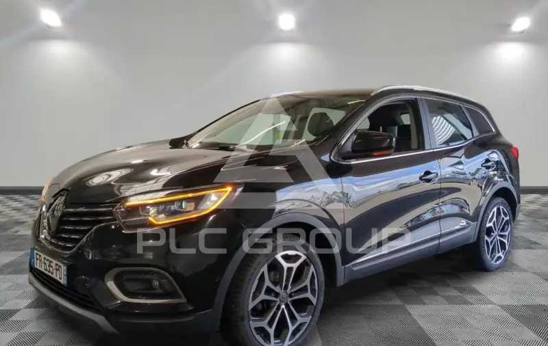 2020 Renault Kadjar
