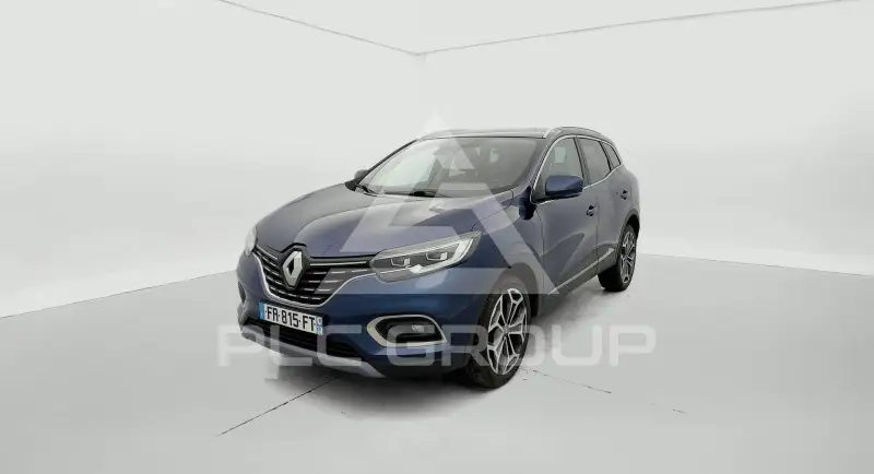 2020 Renault Kadjar