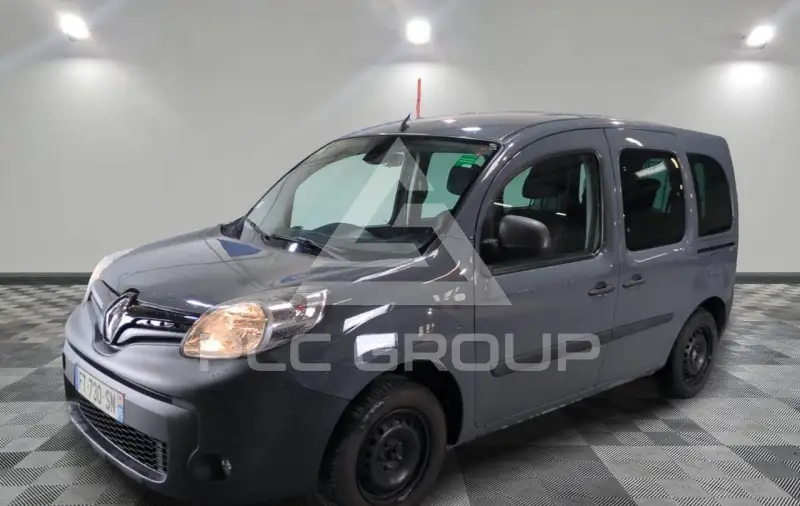 2020 Renault Kangoo