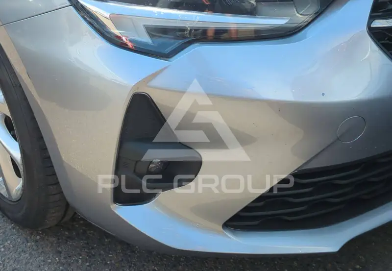 2020 Opel Corsa