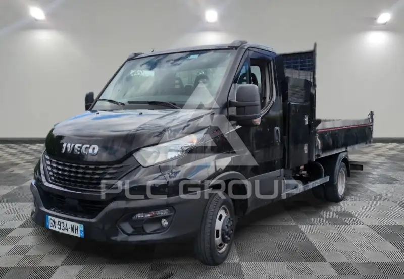2021 Iveco Daily