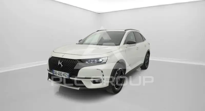 2021 DS DS7