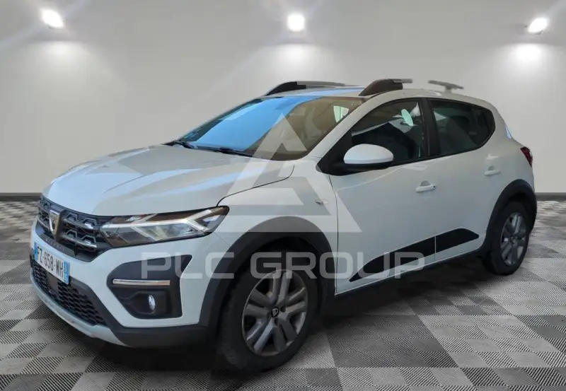 2021 Dacia Sandero