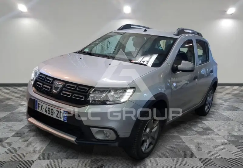 2021 Dacia Sandero