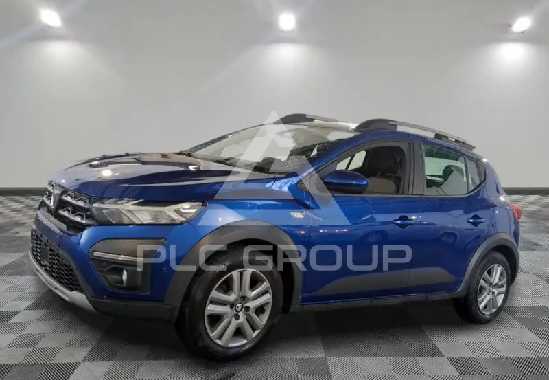 2021 Dacia Sandero
