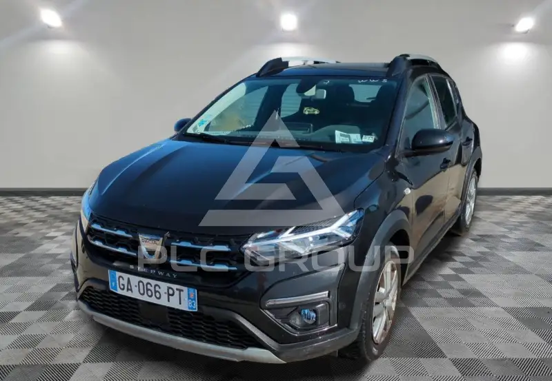 2021 Dacia Sandero