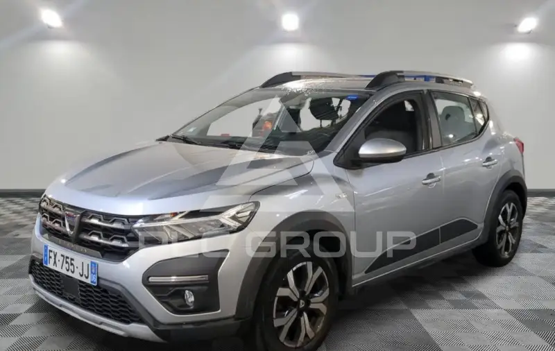 2021 Dacia Sandero