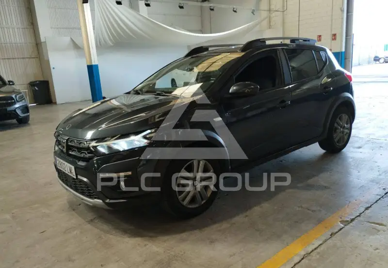 2021 Dacia Sandero
