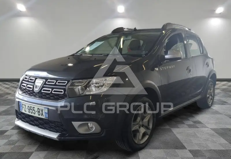 2021 Dacia Sandero