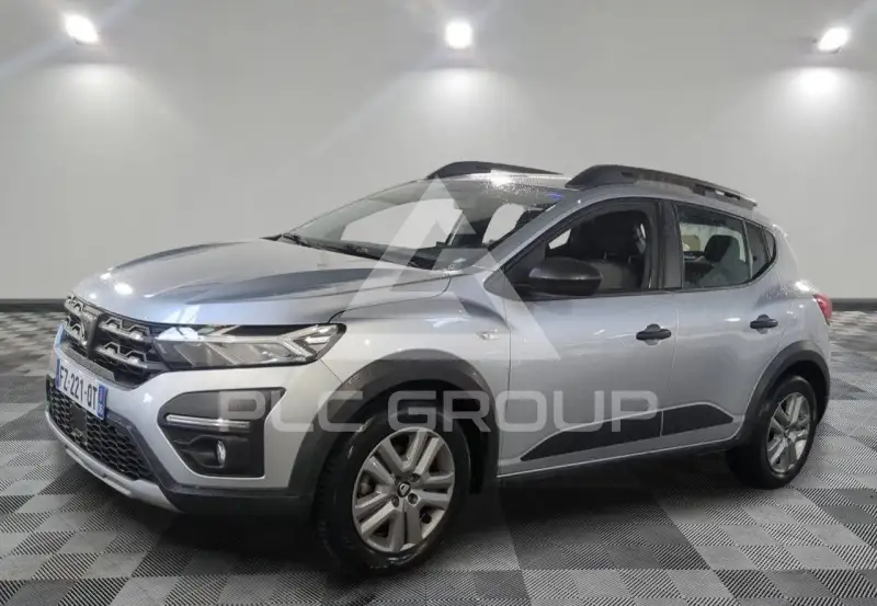 2021 Dacia Sandero