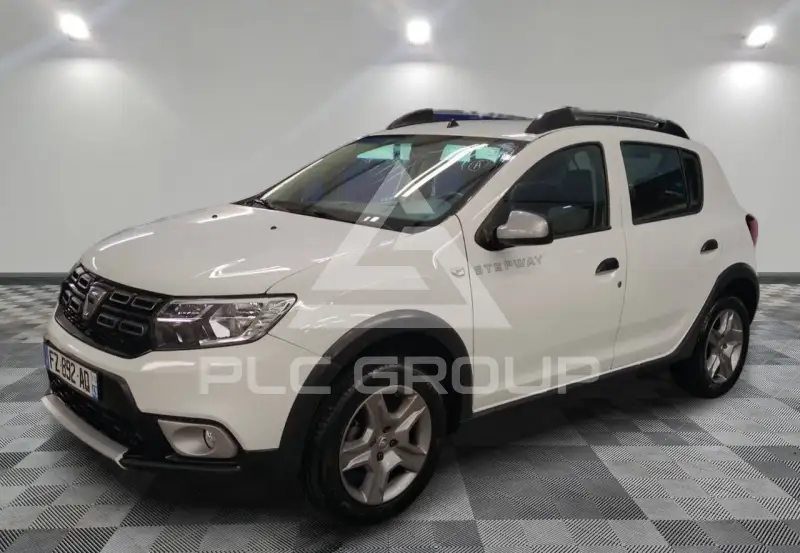 2021 Dacia Sandero