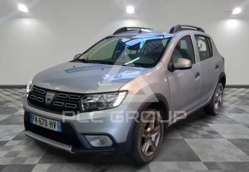 2021 Dacia Sandero