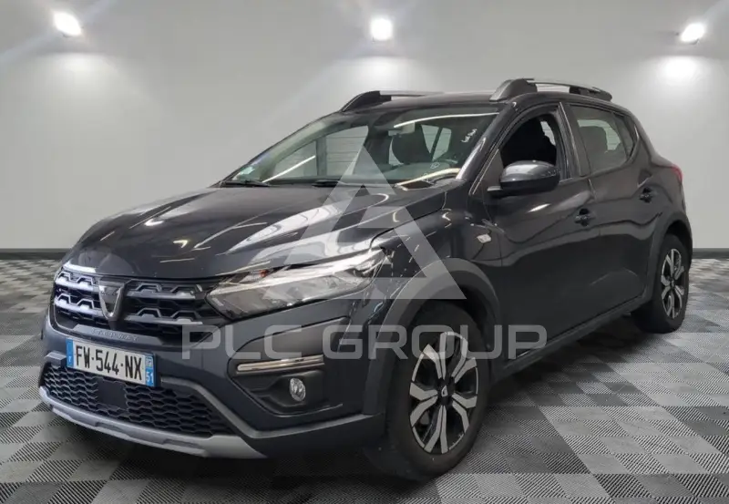 2021 Dacia Sandero
