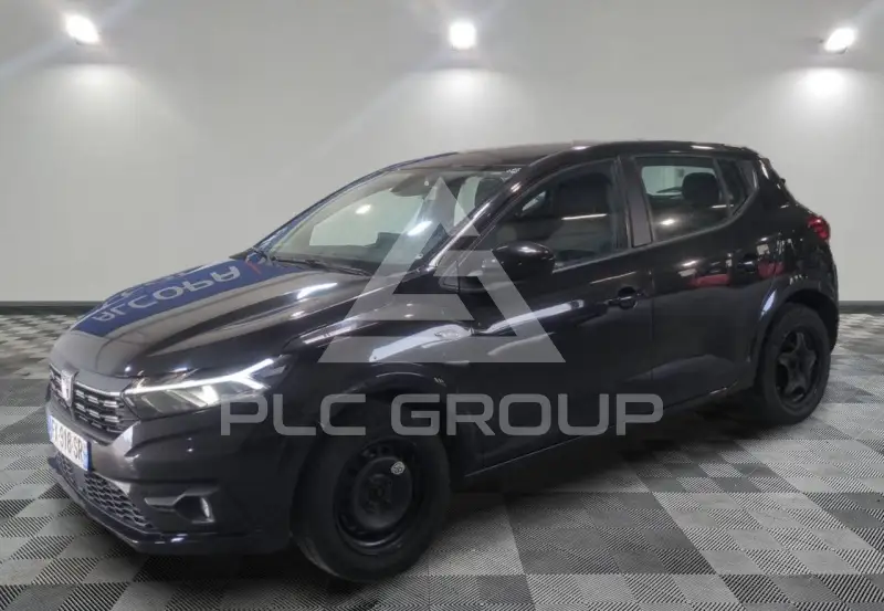 2021 Dacia Sandero