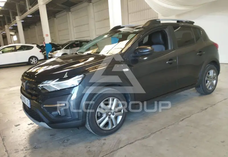 2021 Dacia Sandero